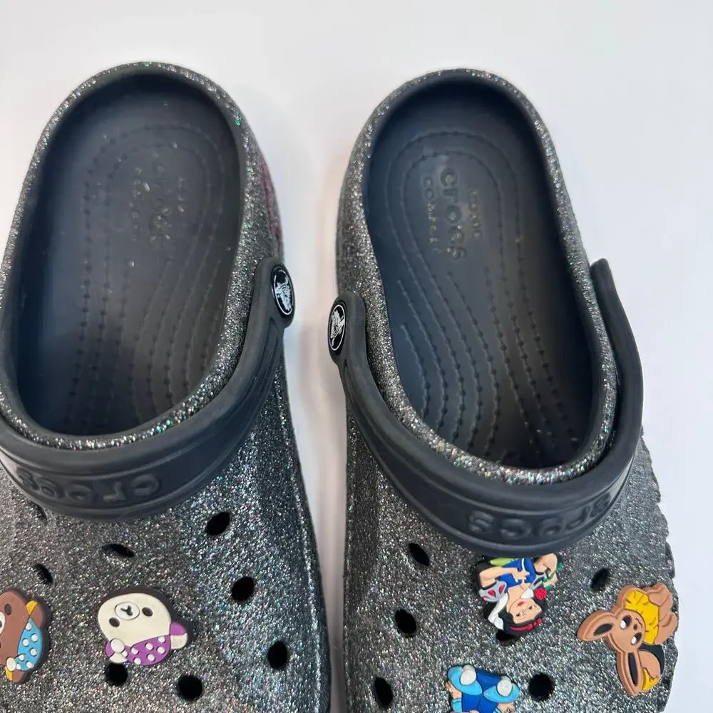 CROCS good some